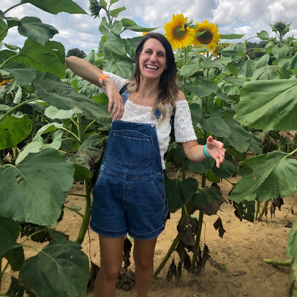 Meet your Posher, Lisa